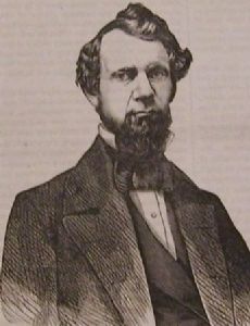 Chauncey Vibbard