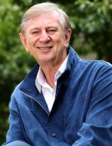 Dennis Cometti