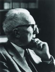 Marston Morse