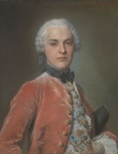 Henry Dawkins