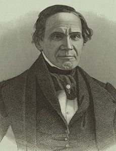 Auguste Davezac