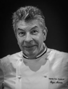 Régis Marcon