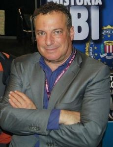 Tim Weiner