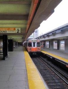 Wellington station (MBTA)