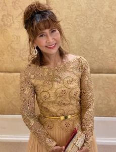 Sirintra Niyakorn