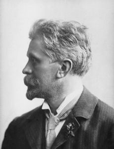 James Kwast