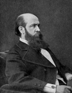 Alexander Sheller