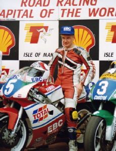 Brian Reid (motorcycle racer)
