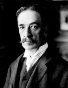 Louis Wain