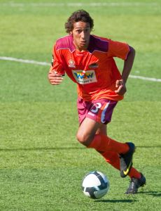 Adam Sarota