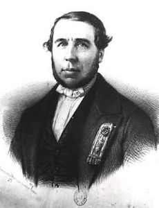 Benoît Fourneyron