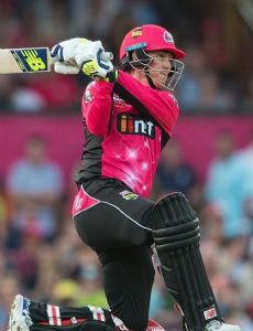 Nic Maddinson
