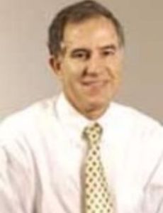 David Hinton