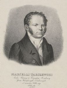 Marceli Tarczewski