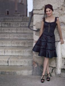 Svetla Vassileva (soprano)