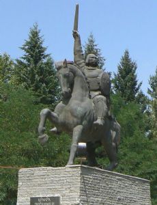 Krakra of Pernik