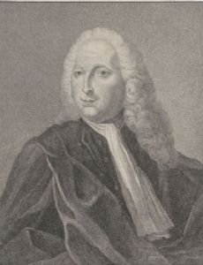 Claude Brossette