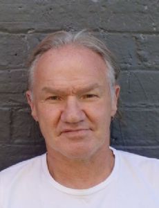 Tony Birch