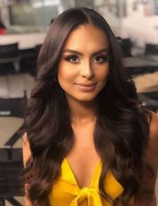 Nellys Pimentel