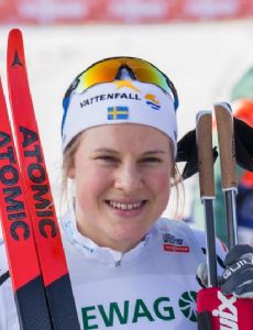 Hanna Falk