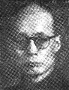 Tien Chung-chin