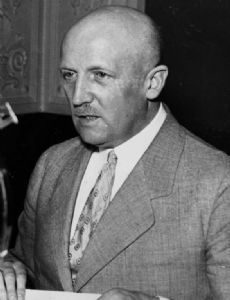 Kurt von Schleicher