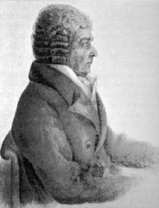 John Latham (ornithologist)