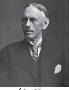 Arlington G. Reynolds