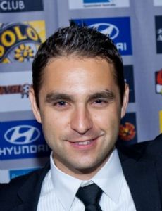 Thiago Cruz Reggiani