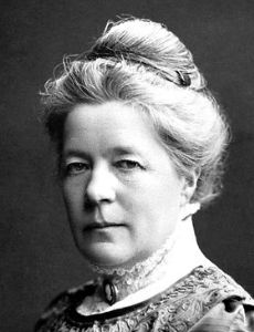 Selma Lagerlöf
