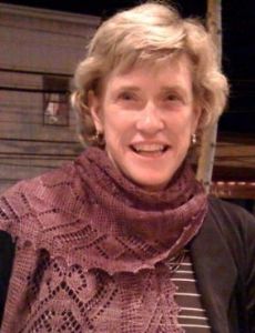 Janet B. W. Williams