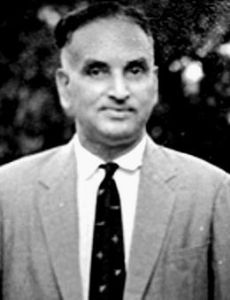 G.V. Raja