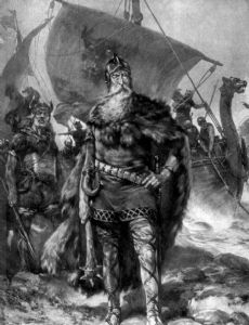 Rorik of Dorestad