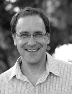 Daniel Chamovitz