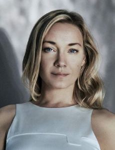 Marte Germaine Christensen