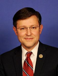 Mike Johnson (Louisiana politician)