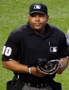 Adrian Johnson (umpire)