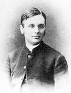 Henry Meyners Bernard