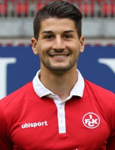 Antonio Čolak