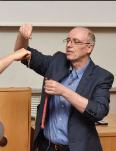 David Leigh (scientist)