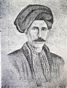 Nasif Al-Yaziji