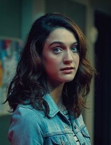 Sophie Hopkins