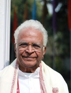 Kolakaluri Enoch