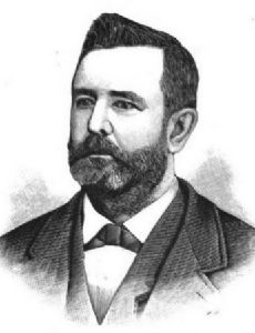 James N. Pidcock