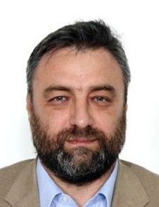 Kiril Tenekedjiev