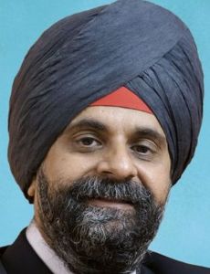 Inderjit Singh