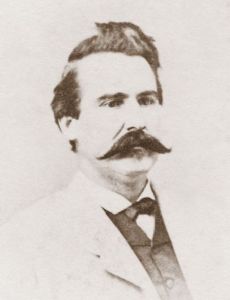 Alexander W. Terrell