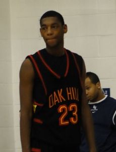 Roscoe Smith