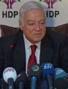 Dengir Mir Mehmet Fırat