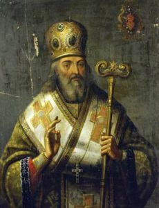 Dionysius Balaban